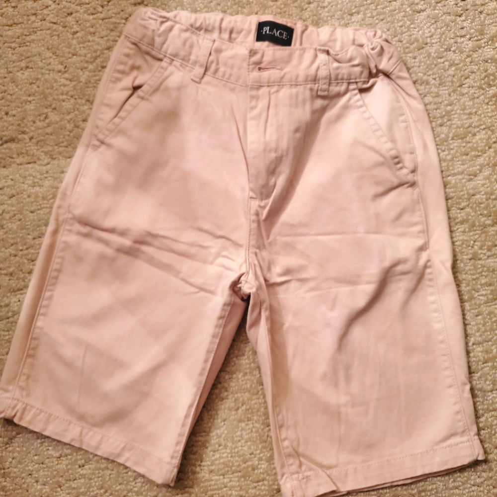 BoY Shorts Size 10 Children's Place